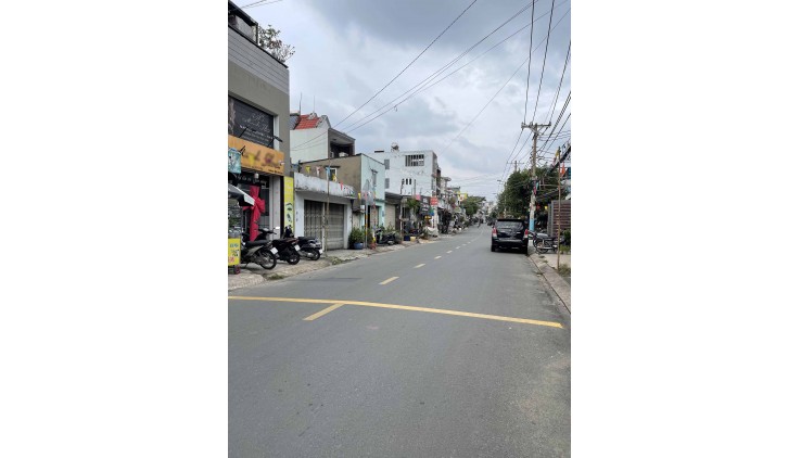 Ngộp Bán Gấp Mặt Tiền KD Đỉnh 3 Tầng 66m2 Chỉ 7.2 tỷ Cạnh Trường Học Linh Đông Thủ Đức Cực Hiếm